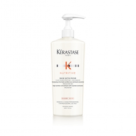 Kerastase Nutritive Bain Riche 1000ml