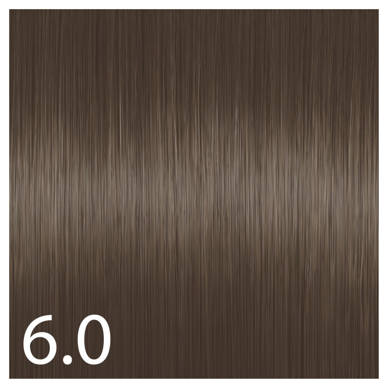 Cutrin AURORA Demi Colors 6.0 Dark Blond 60ml - Toning
