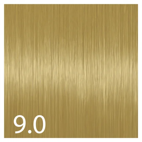 Cutrin AURORA Demi Colors 9.0 Very Light Blond 60ml - Toning
