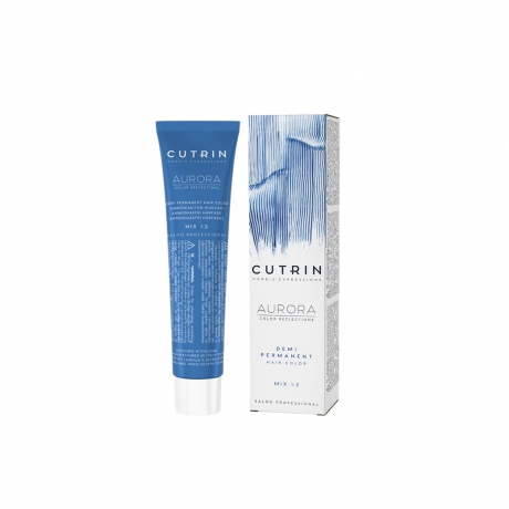 Cutrin AURORA Demi Colors 9.0 Very Light Blond 60ml - Toning