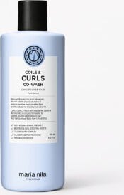 Maria Nila Coils & Curls Co-Wash 350ml