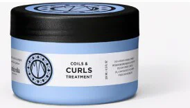 Maria Nila Coils & Curls Finishing Treatment Masque 250ml
