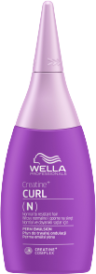 Wella Professionals Creatine+ Curl It Normal 75ml