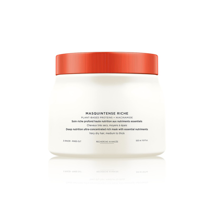 Kérastase Nutritive Masque Riche 500ml Kérastase Nutritive Masque Riche 500ml