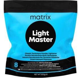 Matrix Light Master Lightening Powder 500 g