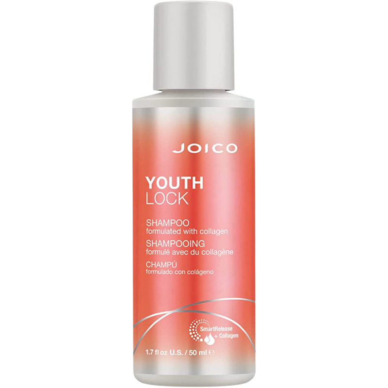 Joico Youthlock Shampoo 50ml