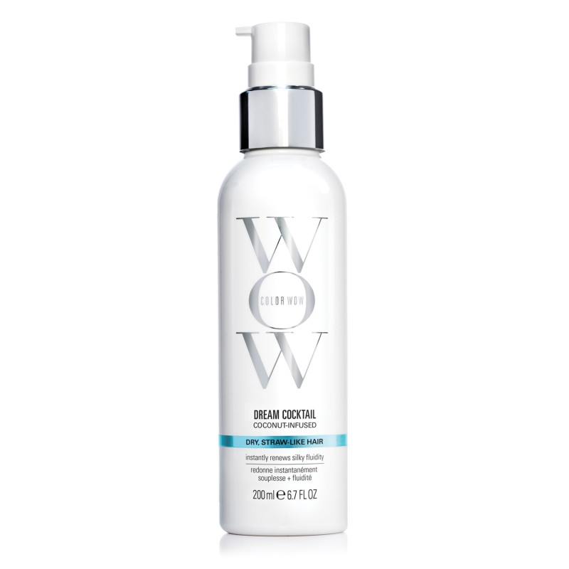 Color Wow Dream Cocktail Coconut- Infused 200ml
