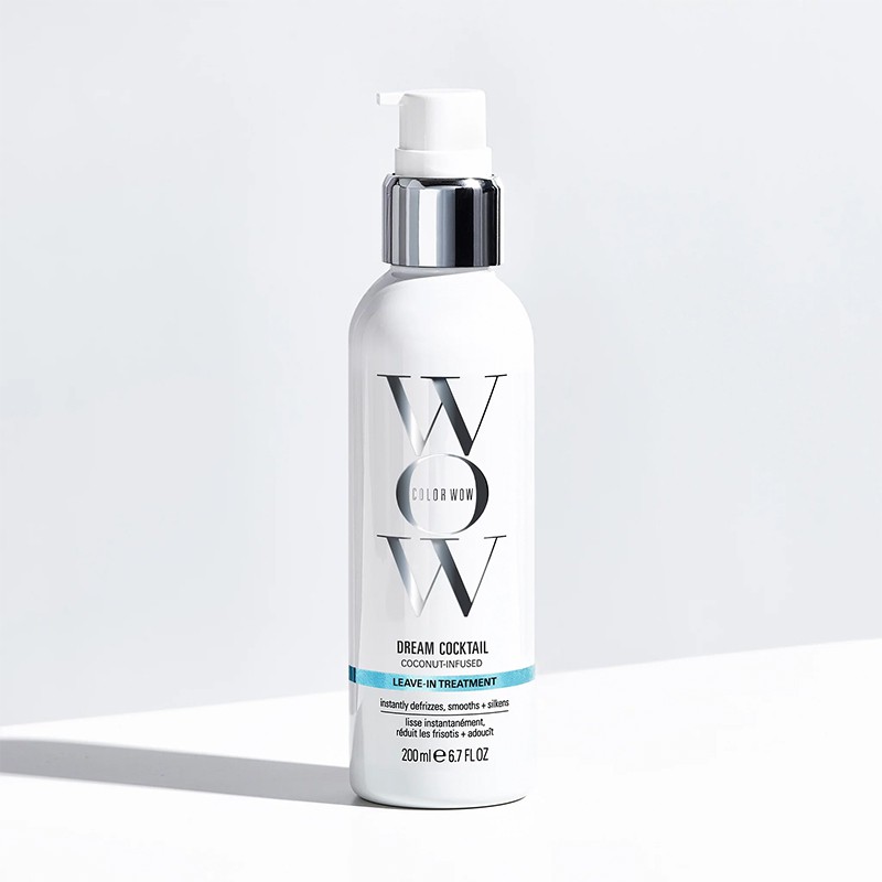 Color Wow Dream Cocktail Coconut- Infused 200ml