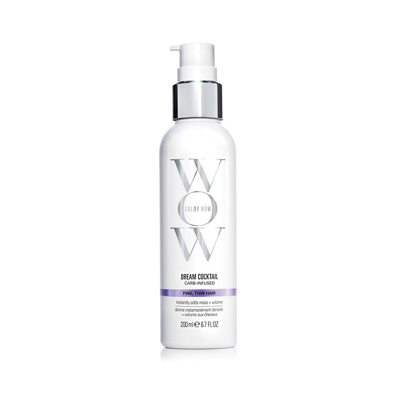 Color Wow Dream Cocktail Carb-Infused 200ml Color Wow Dream Cocktail Carb-Infused 200ml