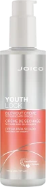 Joico Youthlock Blowout Crème 177ml