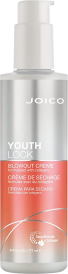 Joico Youthlock Blowout Crème 177ml