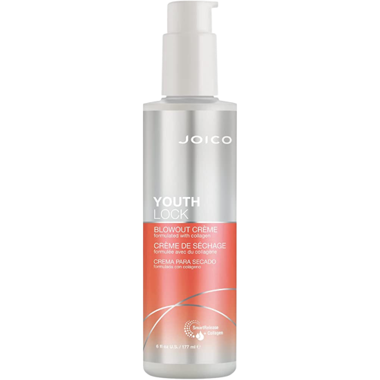 Joico Youthlock Blowout Crème 177ml