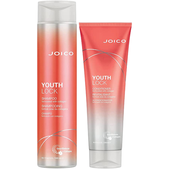 Joico Youthlock Duo 300ml + 250ml