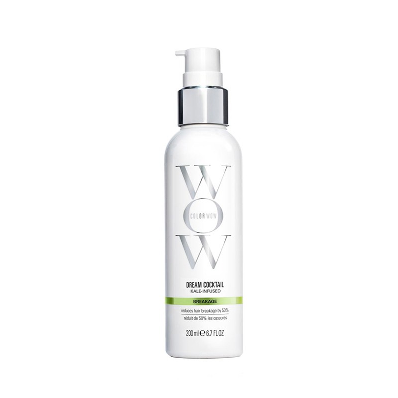Color Wow Dream Cocktail Kale- Infused 200ml Color Wow Dream Cocktail Kale- Infused 200ml