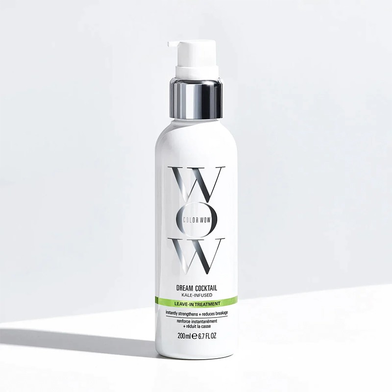 Color Wow Dream Cocktail Kale- Infused 200ml Color Wow Dream Cocktail Kale- Infused 200ml