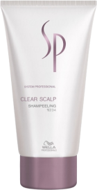 Wella SP Clear Scalp Shampeeling 150ml