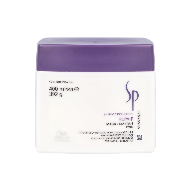 Wella SP Repair Mask 400ml