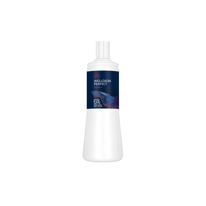 Wella Väteperoxid 6% Welloxon Perfect 1 lit
