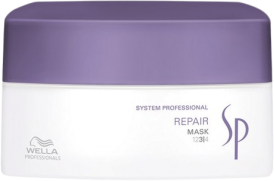 Wella SP Repair Mask 200ml - Hårinpackning