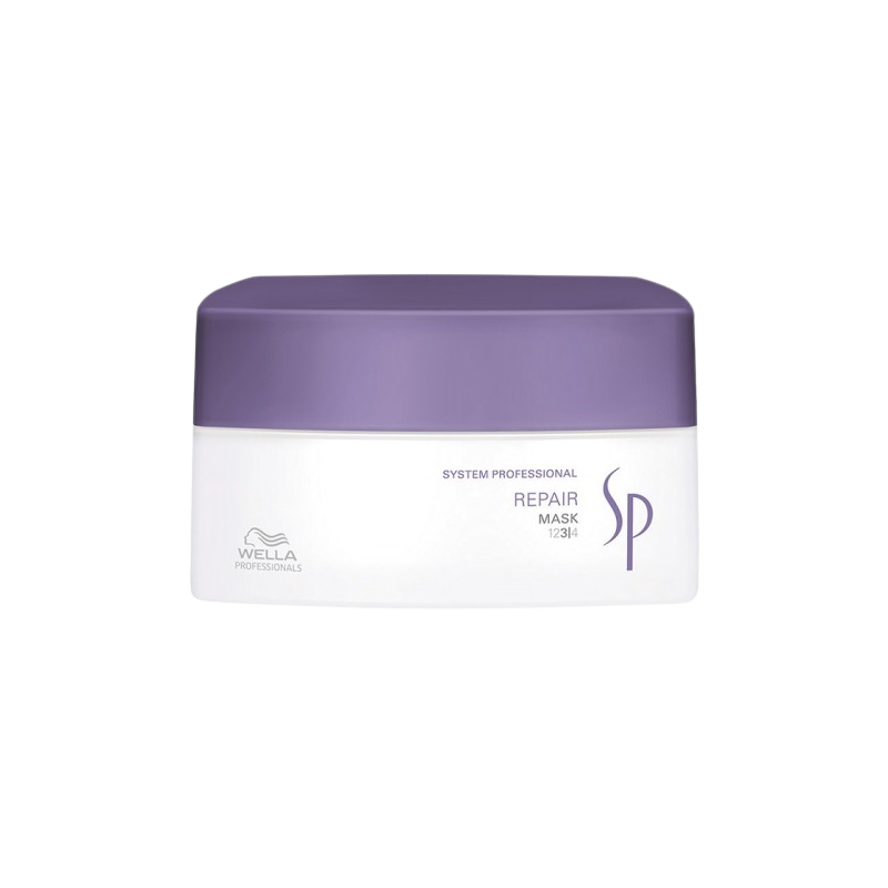 Wella SP Repair Mask 200ml Wella SP Repair Mask 200ml