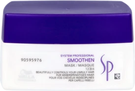 Wella SP Smoothen Mask 200ml