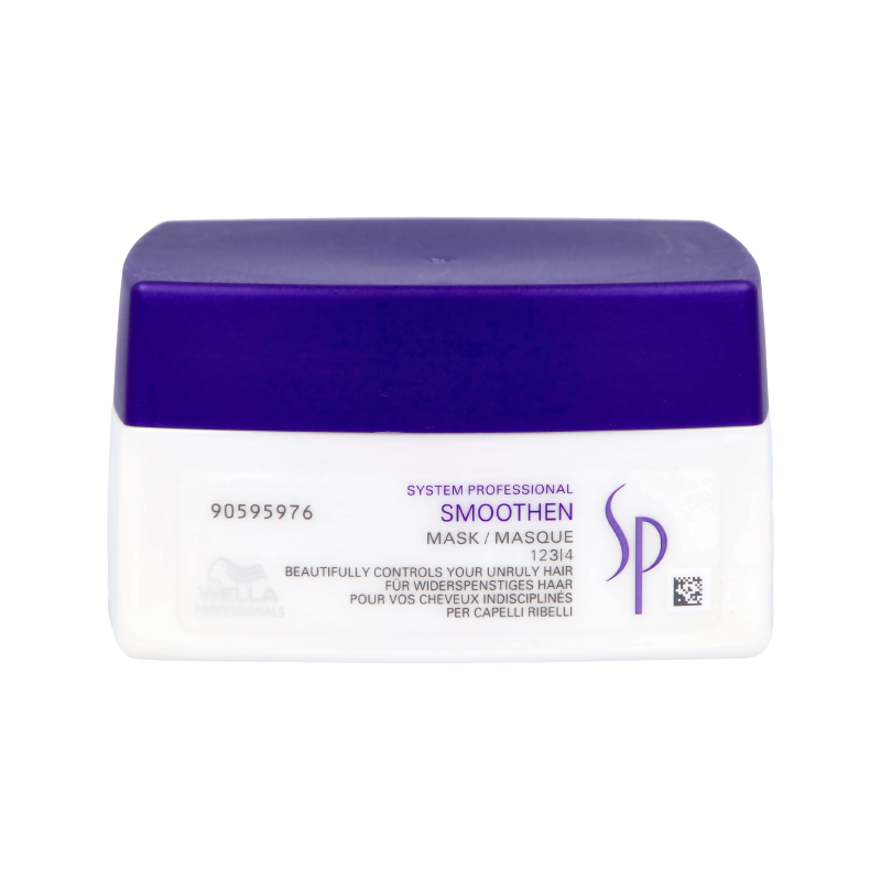 Wella SP Smoothen Mask 200ml