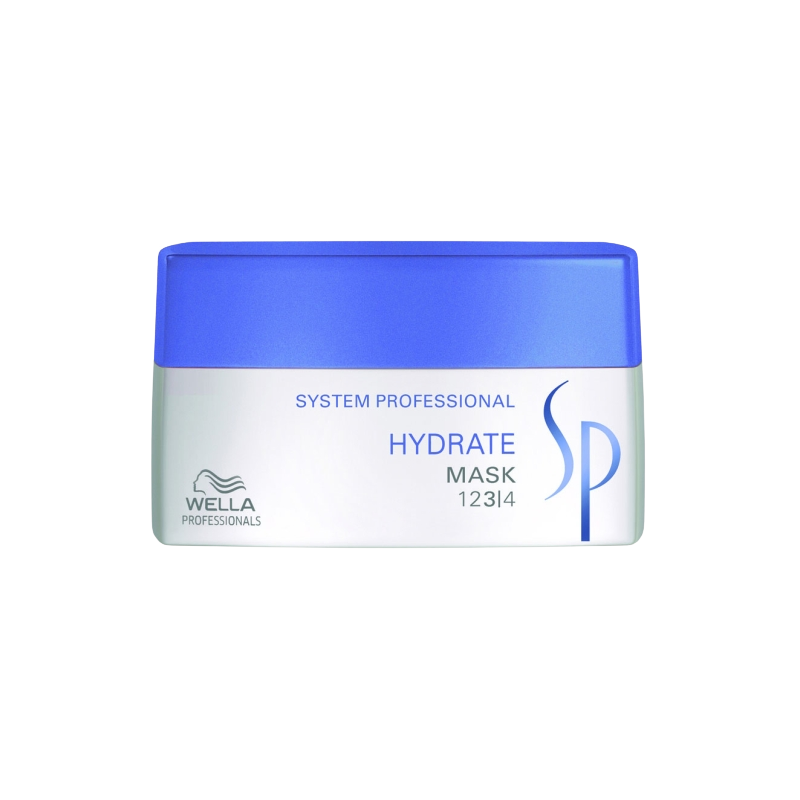 Wella SP hydrate Mask 200ml