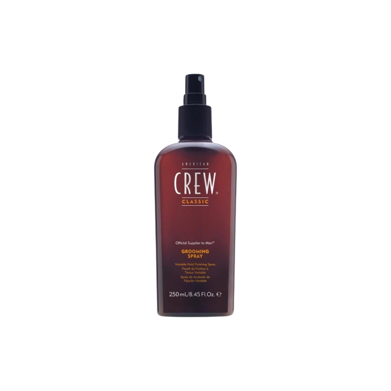 American Crew Grooming Spray 250ml American Crew Grooming Spray 250ml
