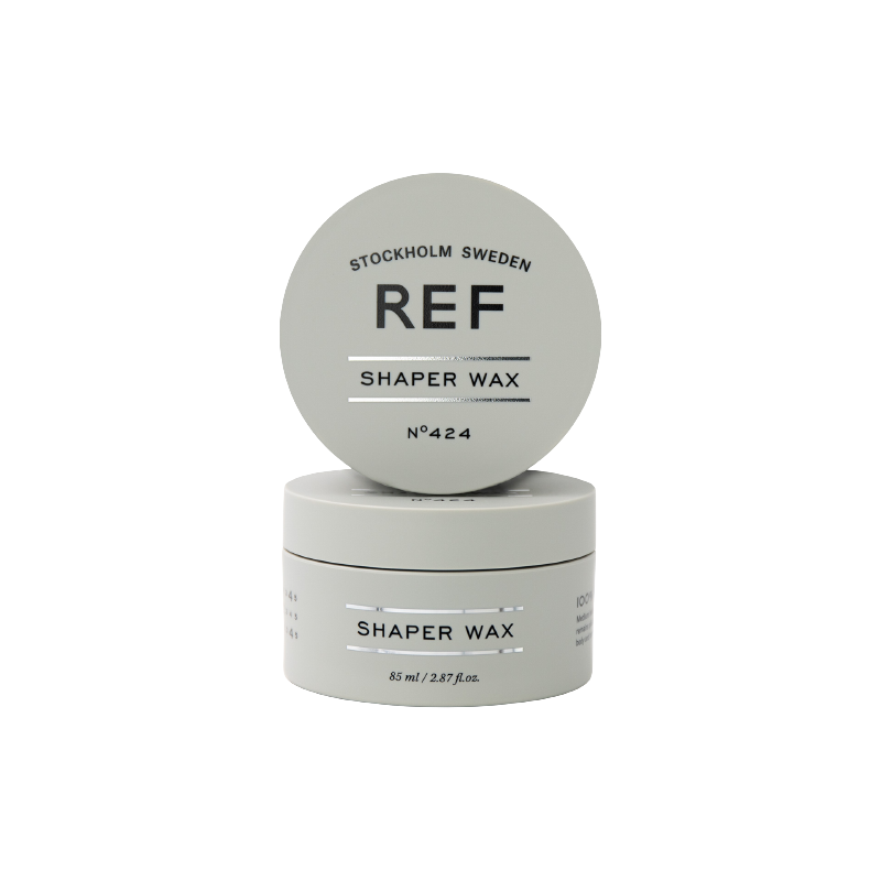 REF Shaper Wax 85ml - Hårvax