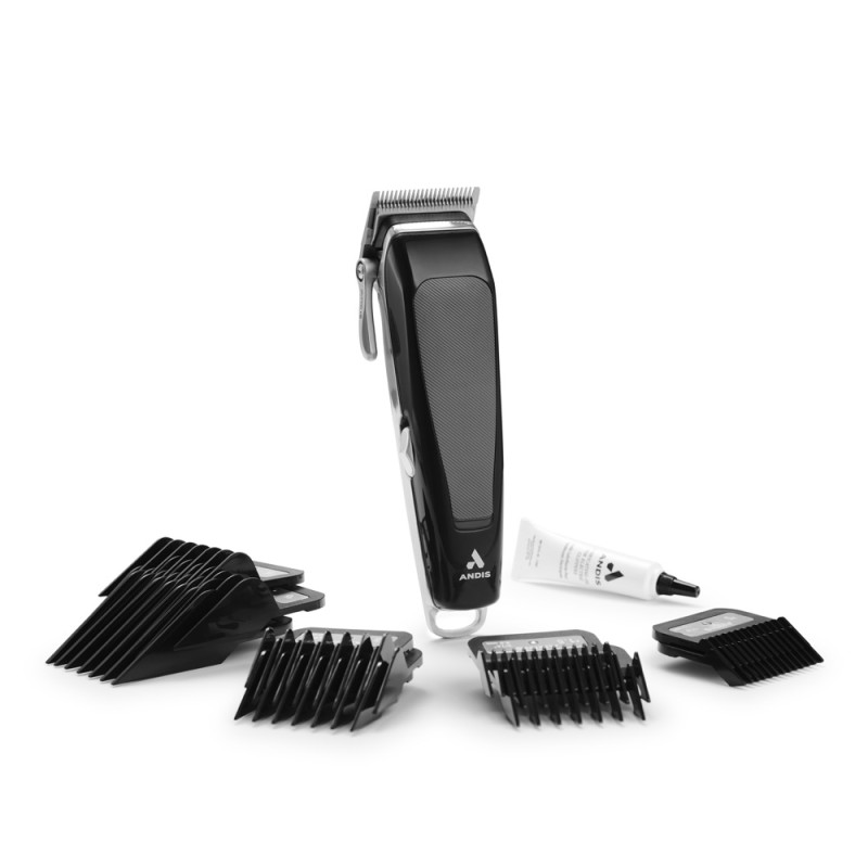 Andis ReVite Black Clipper