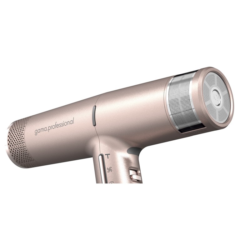 Ga.Ma IQ2 Rosé Gold