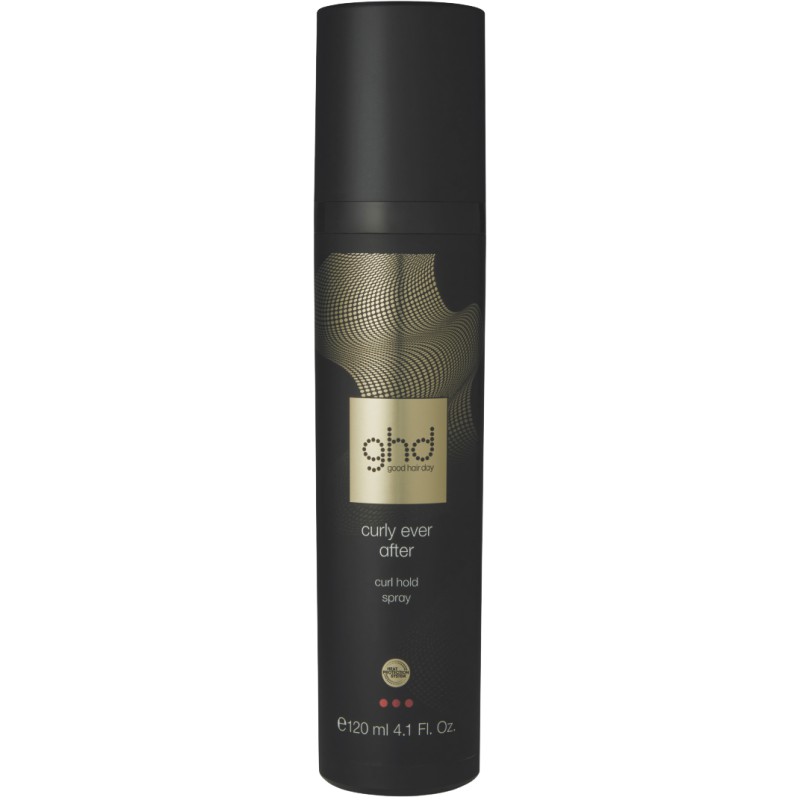 Ghd Curl Ever After 120ml