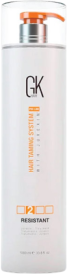 GKhair Taming Resistant 1000ml