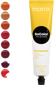 Matrix SoColor.Beauty SCB SR-R RED