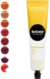 Matrix SoColor.Beauty SCB SR-R RED RED