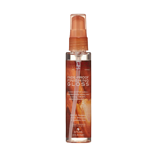 Alterna Bamboo Fade-Proof Finishing Gloss 75ml