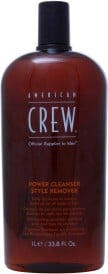 American Crew Power Cleanser Style Remover Shampoo 1000ml (2)