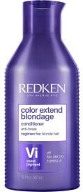 Redken Color Extend Blondage Conditioner 250ml