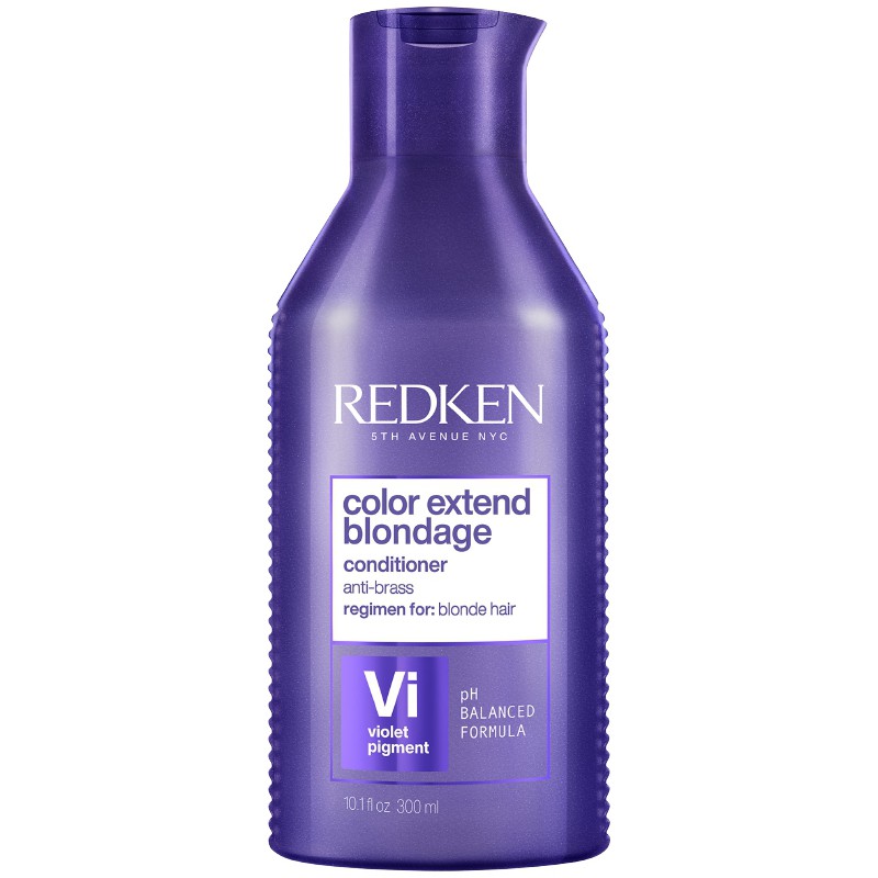 Redken Color Extend Blondage Conditioner 300ml