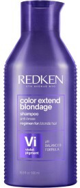 Redken Color Extend Blondage Shampoo 300ml