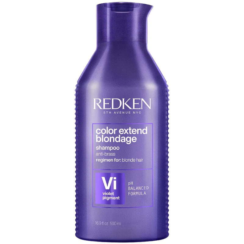Redken Color Extend Blondage Shampoo 300ml