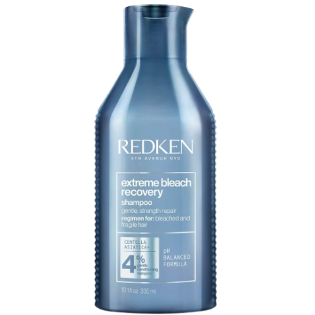 Redken Extreme Bleach Recovery Shampoo 300ml Redken Extreme Bleach Recovery Shampoo 300ml