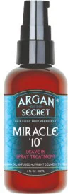 Argan Secret Oil 60ml