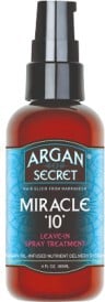 Argan Secret Oil 60ml