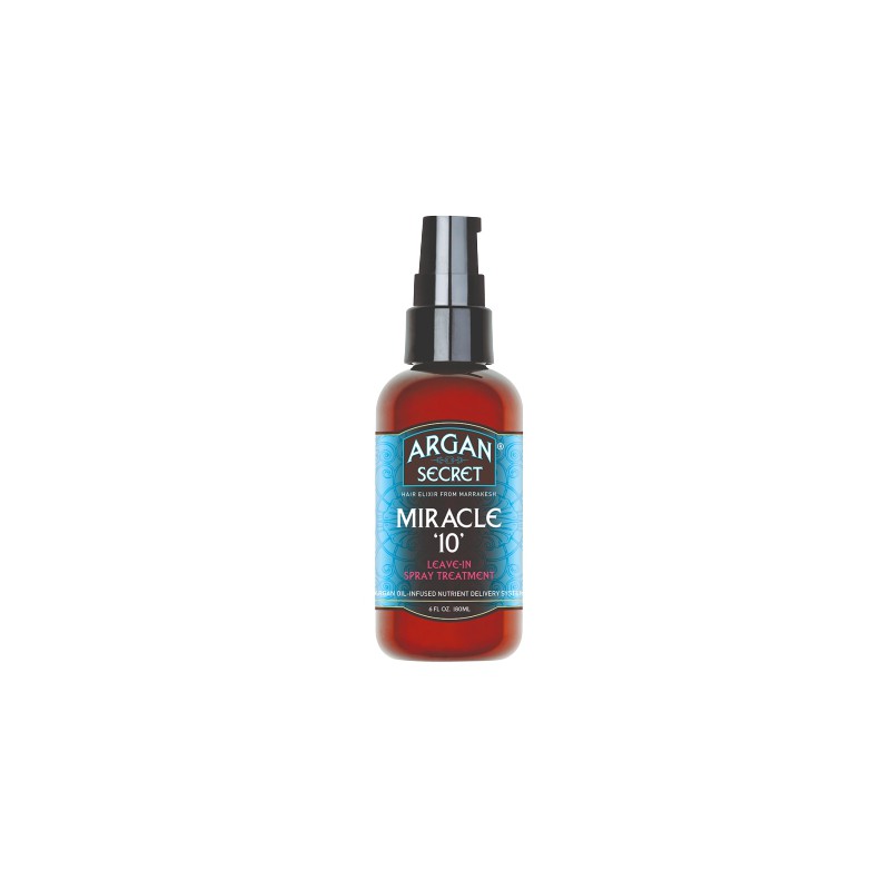 Argan Secret Oil 60ml