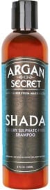 Argan Secret Shada Shampoo 236ml