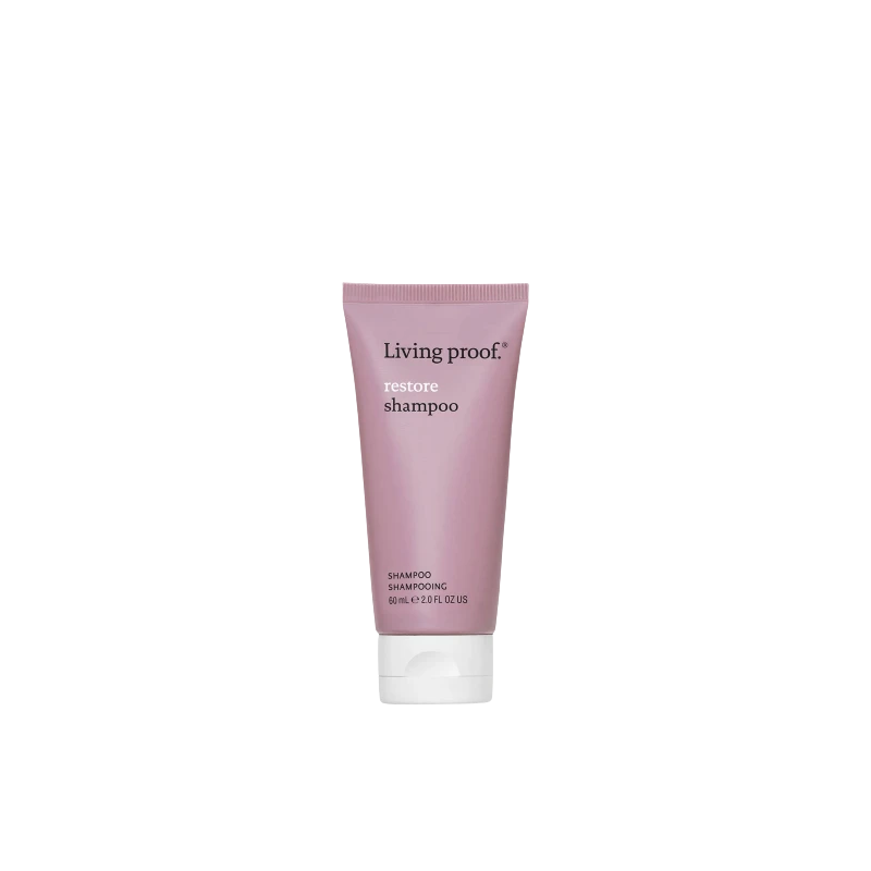 Living Proof Restore Shampoo 60 ml