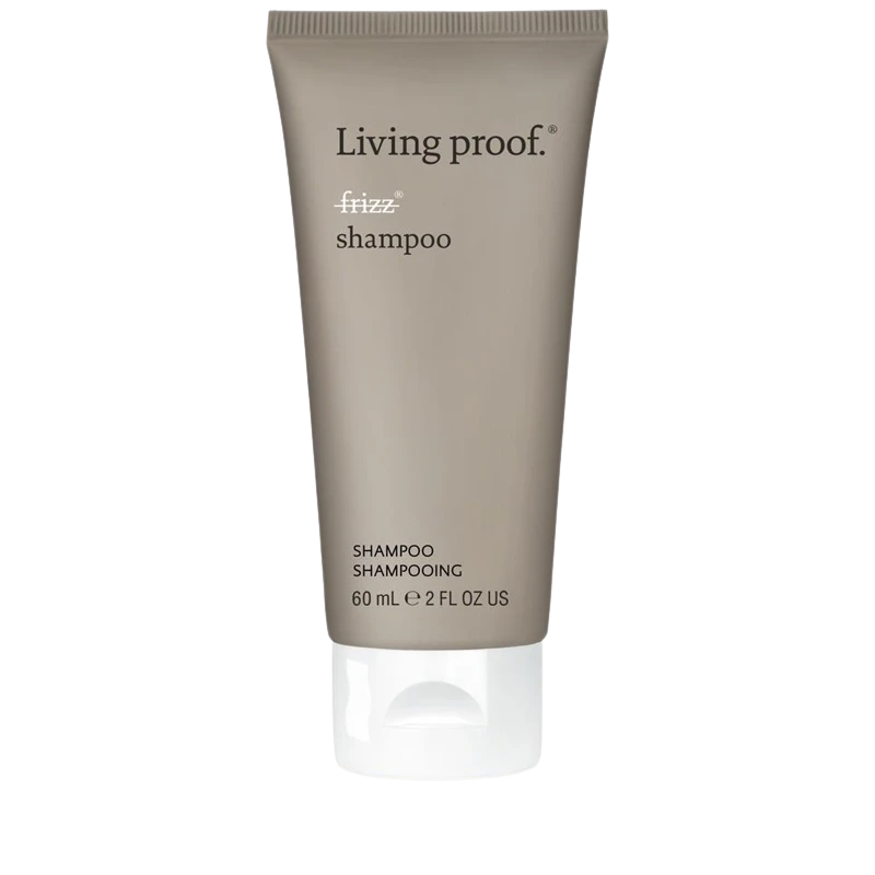 Living Proof No Frizz Shampoo 60 ml