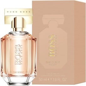 Hugo Boss The Scent For Her EdP 50ml