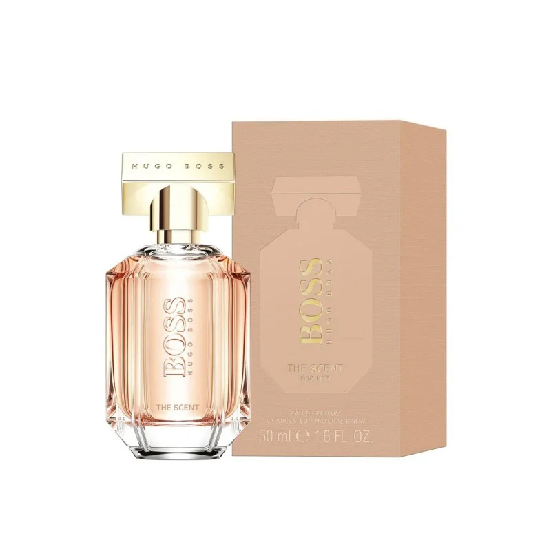 Hugo Boss The Scent For Her EdP 50ml